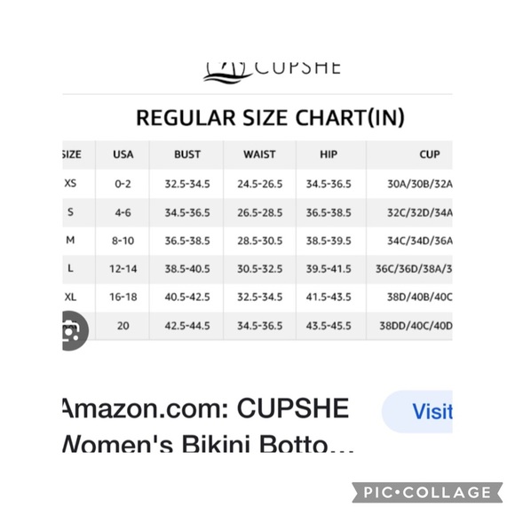 Cupshe Sunny Yellow Floral Print Lace-Up One-Piece Swimsuit Size Medium - Picture 11 of 11